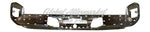 BUMPER FACE BAR RR STEEL CHROME W/BLIND SPOTS/ SENSOR/ DUAL EXHAUST — photo 4
