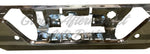 BUMPER FACE BAR RR STEEL CHROME W/BLIND SPOTS/ SENSOR/ DUAL EXHAUST — photo 5