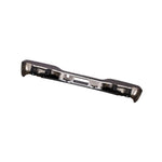 BUMPER RR ASSY CHROME W/BRACKETS/PADS 1500 SERIES FLEETSIDE MODELS — photo 5