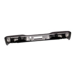 BUMPER RR PRIMED ASSY W/BAR/PAD/BRACKETS/LIGHTS FOR FLEETSIDE LIGHTDUTY SERIES EXCLUDE SS MODEL — photo 5