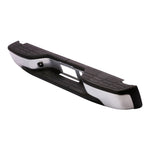BUMPER RR PRIMED ASSY W/BAR/PAD/BRACKETS/LIGHTS FOR FLEETSIDE LIGHTDUTY SERIES EXCLUDE SS MODEL — photo 4