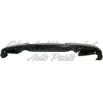 BUMPER RR BLACK W/SENSOR W/O BLIND SPOT — photo 4