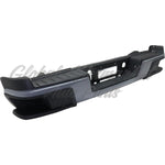 BUMPER RR ASSY PTM W/PADS/BRACKETS/LAMPS EXCLUDE 17-19 COLORADO ZR2 PKG — photo 2