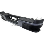 BUMPER RR ASSY PTM W/PADS/BRACKETS/LAMPS EXCLUDE 17-19 COLORADO ZR2 PKG — photo 3