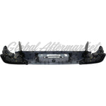 BUMPER RR ASSY PTM W/PADS/BRACKETS/LAMPS EXCLUDE 17-19 COLORADO ZR2 PKG — photo 4