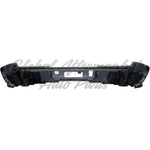 BUMPER RR ASSY PTM W/PADS/BRACKETS/LAMPS EXCLUDE 17-19 COLORADO ZR2 PKG — photo 5