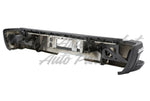 BUMPER RR ASSY CHROME W/O SENSOR — photo 3