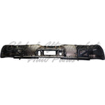 BUMPER RR ASSY CHROME W/O SENSOR — photo 5