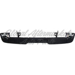 BUMPER RR ASSY CHROME W/SENSOR — photo 4