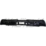 BUMPER RR ASSY BLACK PTM W/SENSOR — photo 5