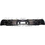 BUMPER RR ASSY CHROME W/O SENSOR — photo 5