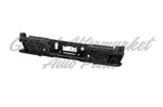 BUMPER RR ASSY BLACK PTM W/SENSOR W/O HITCH — photo 5