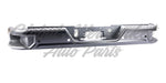 BUMPER RR ASSY BLACK PTM W/BLIND SPOT BRACKETS (FACE BAR/PAD/INSERTS/OUTER SUPPORT BRACKETS/BLIND SPOT/SENSOR)/SINGLE EXHAUST — photo 3