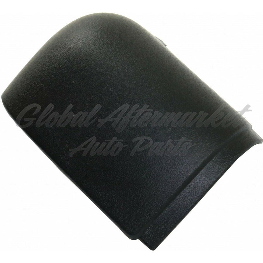 BUMPER END RR LH PLASTIC
