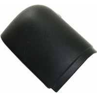 BUMPER END RR LH PLASTIC