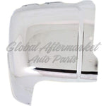 BUMPER END RR RH CHROME W/O SENSOR — photo 5