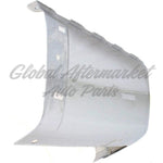 BUMPER END RR RH CHROME W/O SENSOR — photo 3