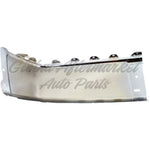 BUMPER END RR RH CHROME W/O SENSOR — photo 4