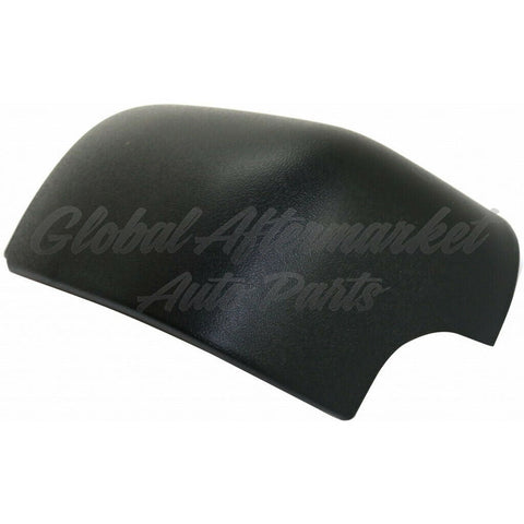 BUMPER END RR RH PLASTIC
