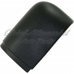 BUMPER END RR RH PLASTIC — photo 4