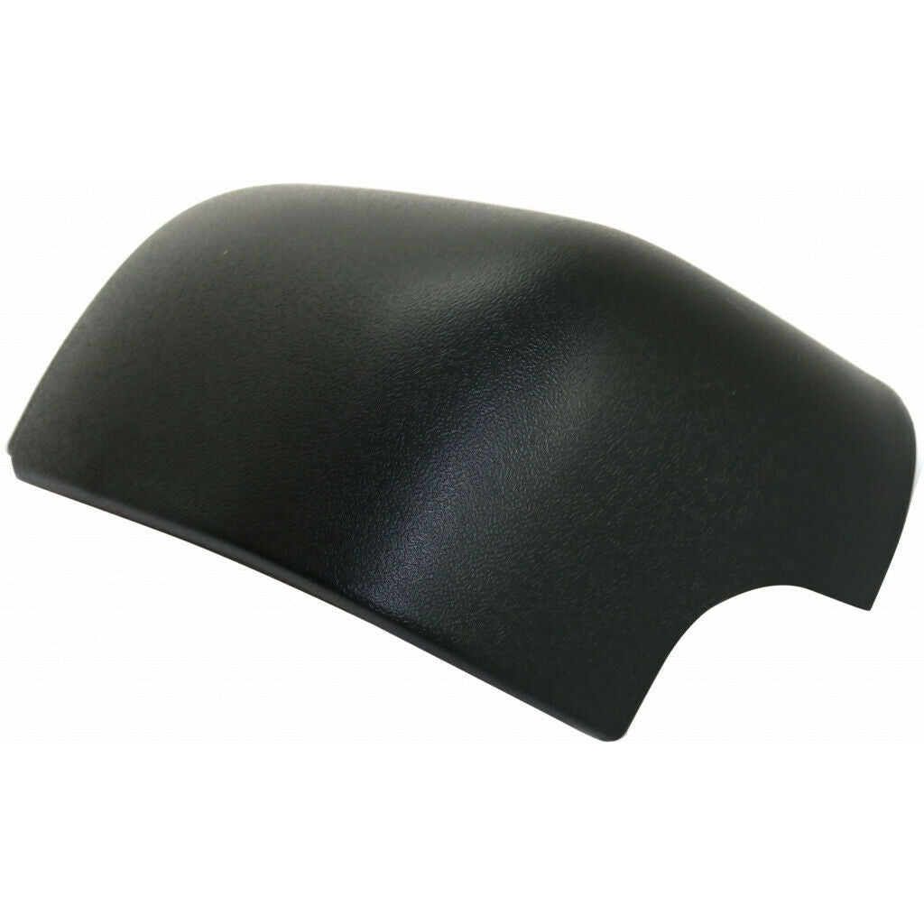 BUMPER END RR RH PLASTIC
