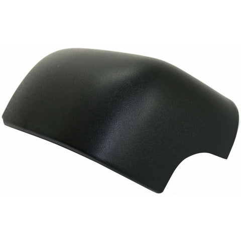 BUMPER END RR RH PLASTIC