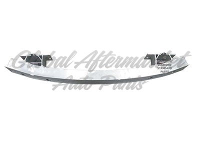 REBAR RR ALUMINUM DIESEL MODEL