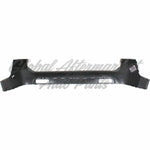 BUMPER RR UPPER PRIMED W/O REDLINE PKG CAPA — photo 4