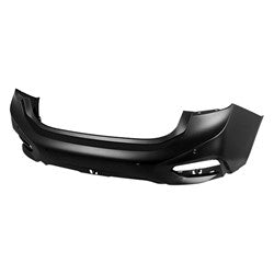 BUMPER RR UPPER PRIMED W/BLIND SPOT/SENSOR/RS-PKG L/LS/LT/PREMIER
