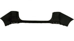 BUMPER RR UPPER PRIMED W/O BLIND SPOT CAPA — photo 1