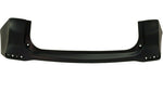 BUMPER RR UPPER PRIMED W/O BLIND SPOT — photo 2