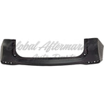 BUMPER RR UPPER PRIMED W/BLIND SPOT — photo 1