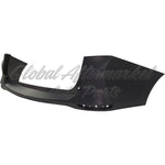 BUMPER RR UPPER PRIMED W/BLIND SPOT — photo 4