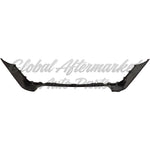 BUMPER RR UPPER PRIMED W/BLIND SPOT CAPA — photo 5
