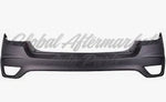 BUMPER RR UPPER PRIMED W/O SENSOR USE W/O KEYLESS ENTRY CAPA — photo 2