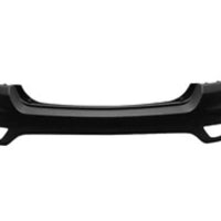 BUMPER RR UPPER PRIMED W/O SENSOR USE W/O KEYLESS ENTRY