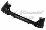 BUMPER RR UPPER PRIMED CAPA — photo 1