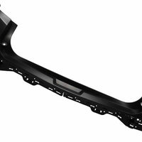 BUMPER RR UPPER PRIMED CAPA