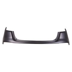 BUMPER RR UPPER PRIMED PTM W/O BLIND SPOT