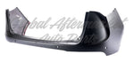 BUMPER RR UPPER PRIMED PTM W/PARK ASSIST SENSOR W/O BLIND SPOT — photo 4