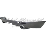 BUMPER RR LOWER TEXTURED — photo 2
