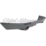 BUMPER RR LOWER TEXTURED — photo 3
