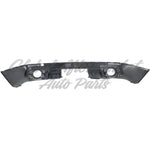 BUMPER RR LOWER TEXTURED — photo 5