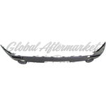 BUMPER RR LOWER TEXTURED CAPA — photo 4