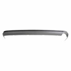 BUMPER RR LOWER SINGLE EXAHUST HOLE CAPA