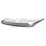 BUMPER RR LOWER DOUBLE EXAHUST HOLE CAPA — photo 2