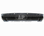 BUMPER RR LOWER PRIMED W/O SPORT PKG CPE — photo 1