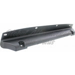 BUMPER RR LOWER PRIMED W/O SPORT PKG CPE — photo 3