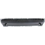 BUMPER RR LOWER PRIMED W/O SPORT PKG CPE — photo 4