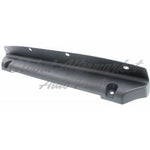 BUMPER RR LOWER PRIMED W/O SPORT PKG CPE — photo 5